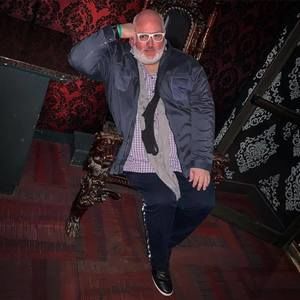 Meet your Posher, Mark